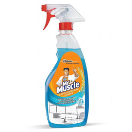 Mr Muscle Glass Cleaner 500Ml